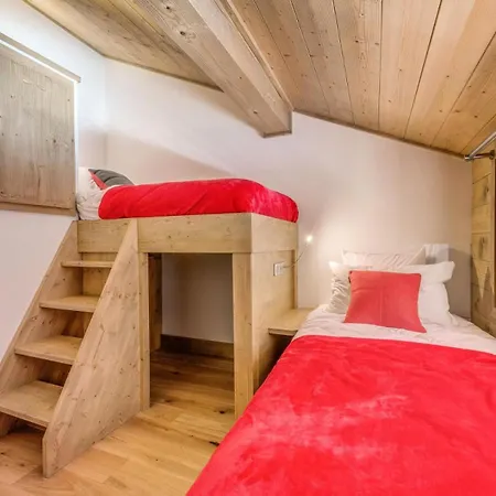 Apartment Les Balcons Etoiles - 2 Pieces Pour 6 Personnes 341 La Plagne