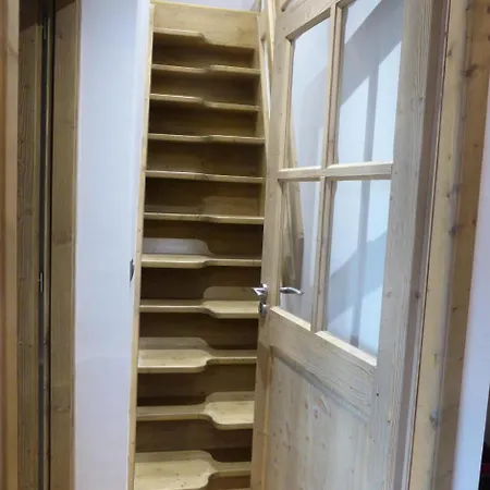 Les Balcons Etoiles - 2 Pieces Pour 6 Personnes 341 Apartment La Plagne