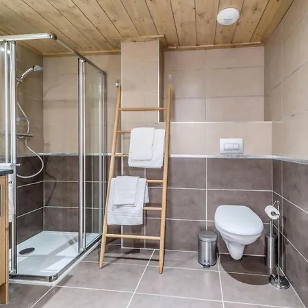 Les Balcons Etoiles - 2 Pieces Pour 6 Personnes 341 La Plagne
